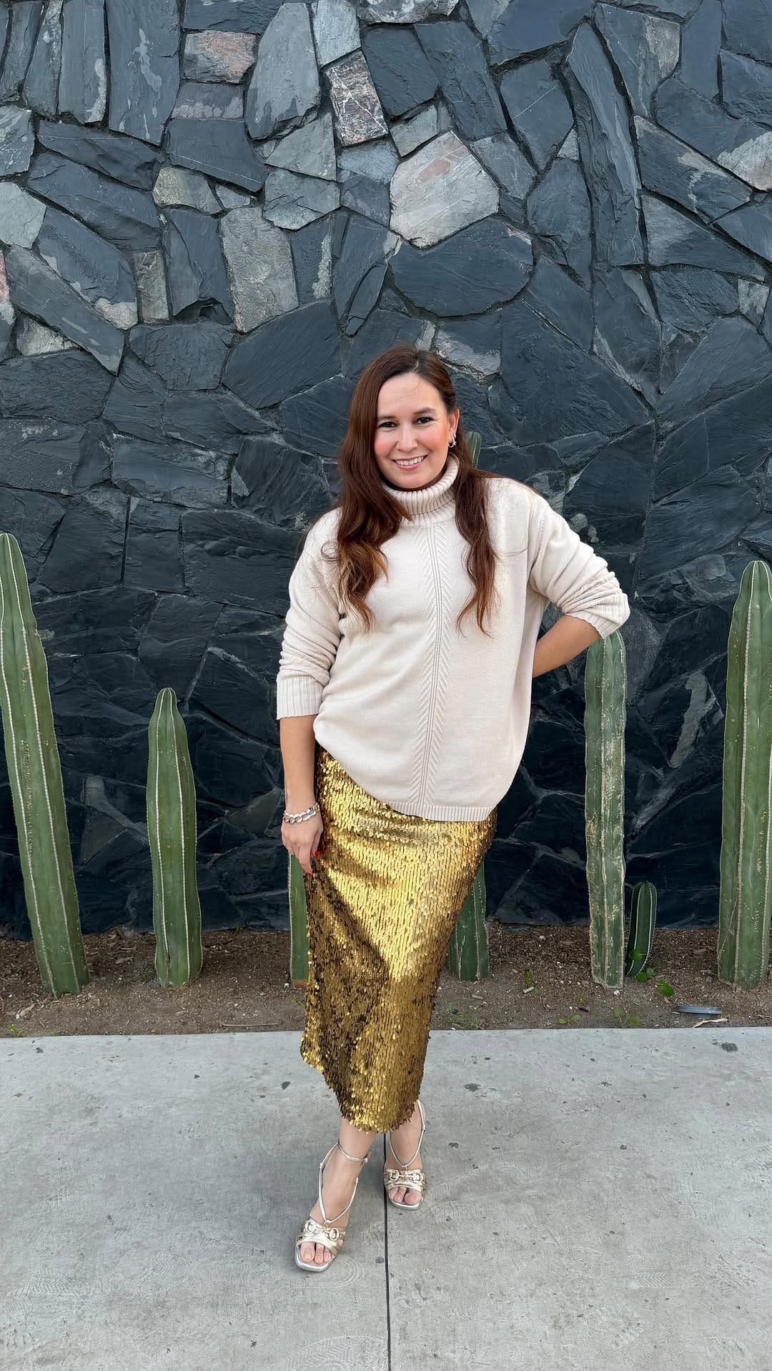 Post 3 by MITA Zapatería on Instagram (video)
