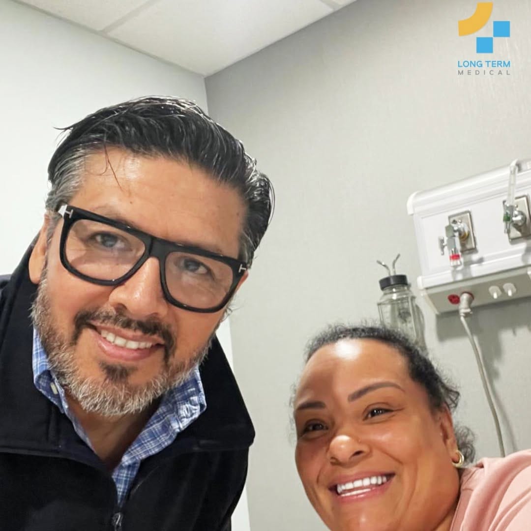 Post 10 by Long Term Medical on Instagram (image)