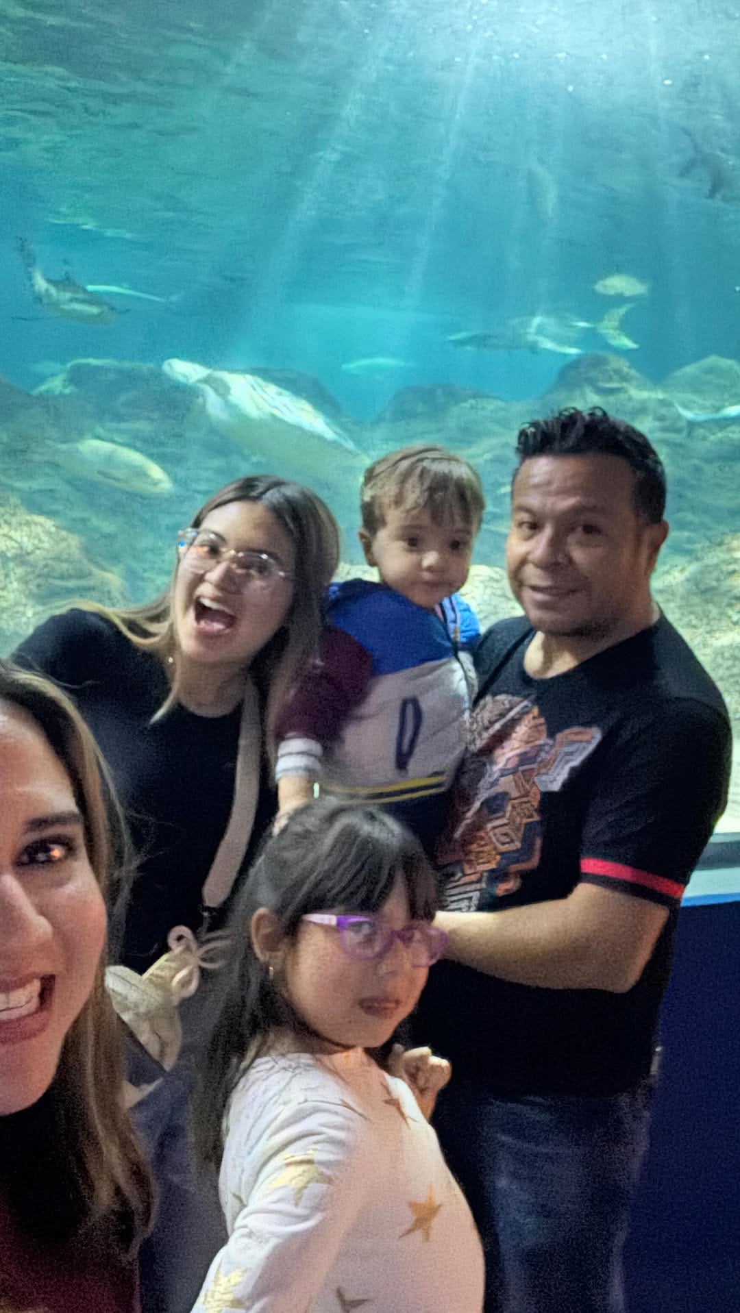 Post 2 by Anna G(familygtvcanada) on Instagram (video)