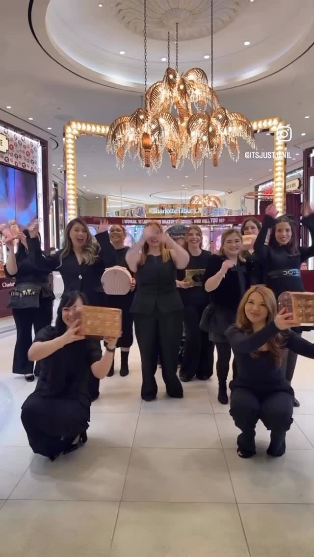Post 4 by C H E R Y L  L E O N A R D on Instagram (video)