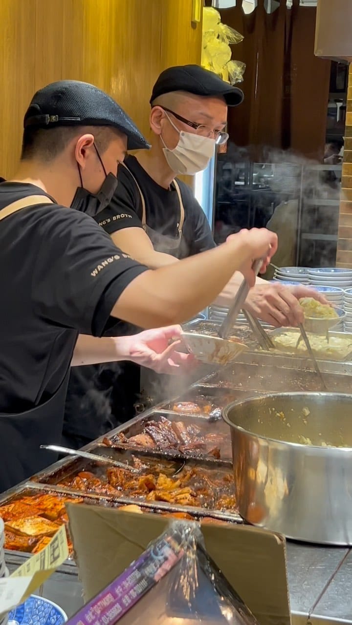 Post 10 by kwleong on Instagram (video)
