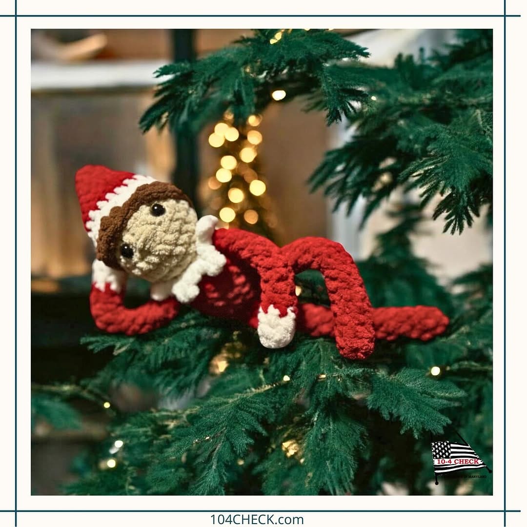 Post 5 by Yarn Over 10-4 Check on Instagram (image)