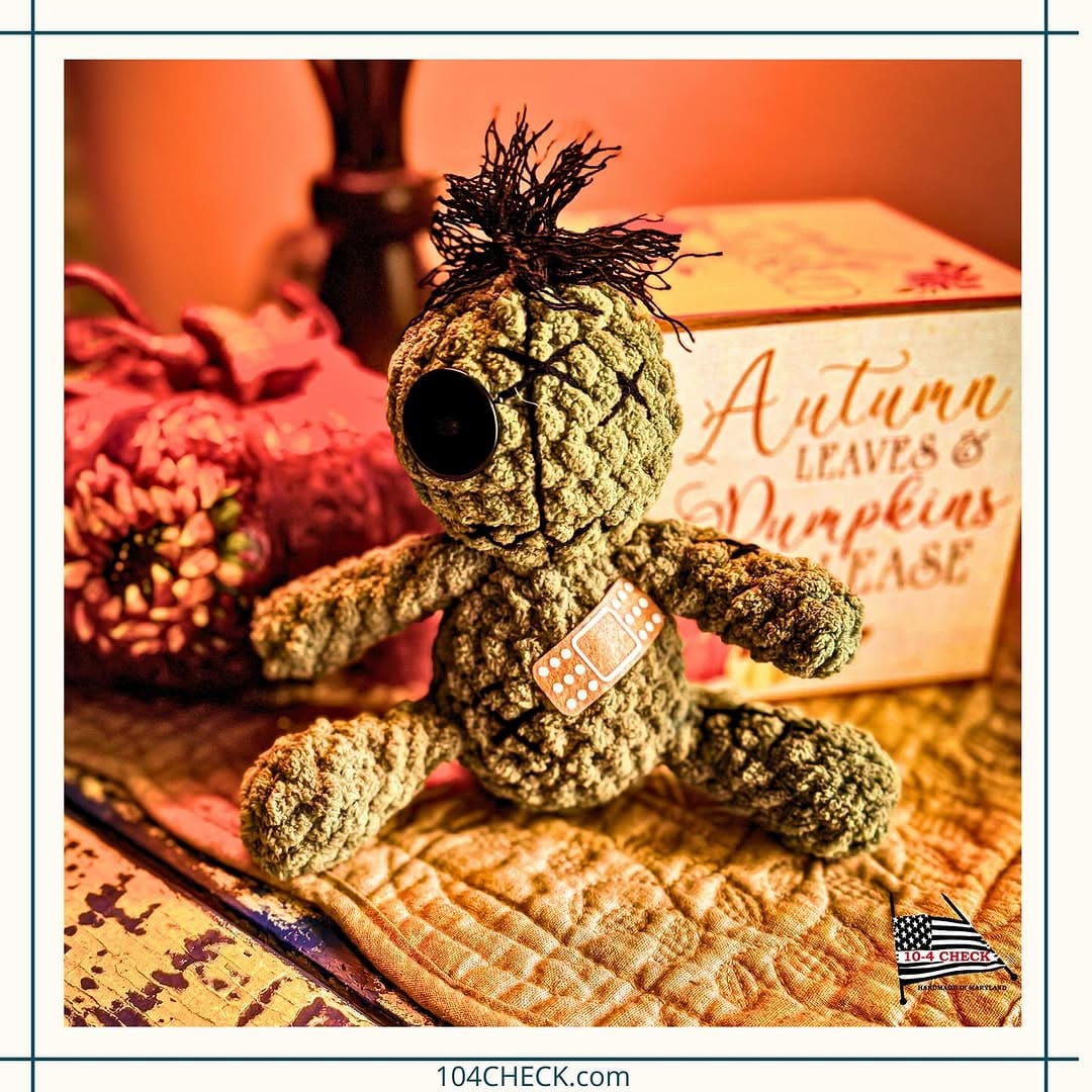 Post 9 by Yarn Over 10-4 Check on Instagram (image)