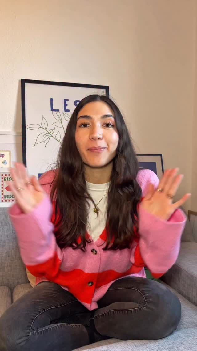 Post 1 by Romi | Migración & Lifestyle on Instagram (video)