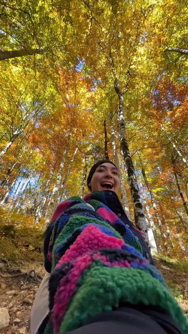 Post 10 by Romi | Migración & Lifestyle on Instagram (video)