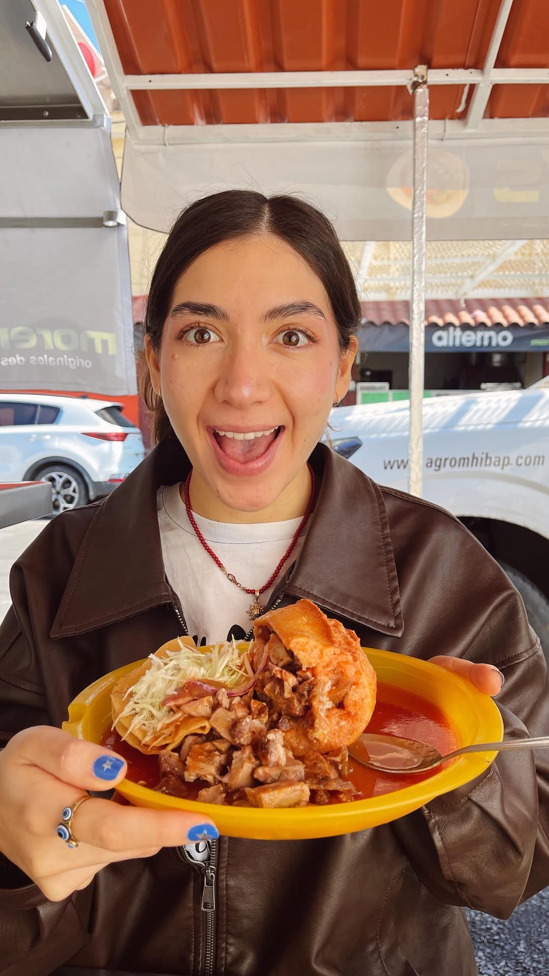 Post 2 by Romi | Migración & Lifestyle on Instagram (video)