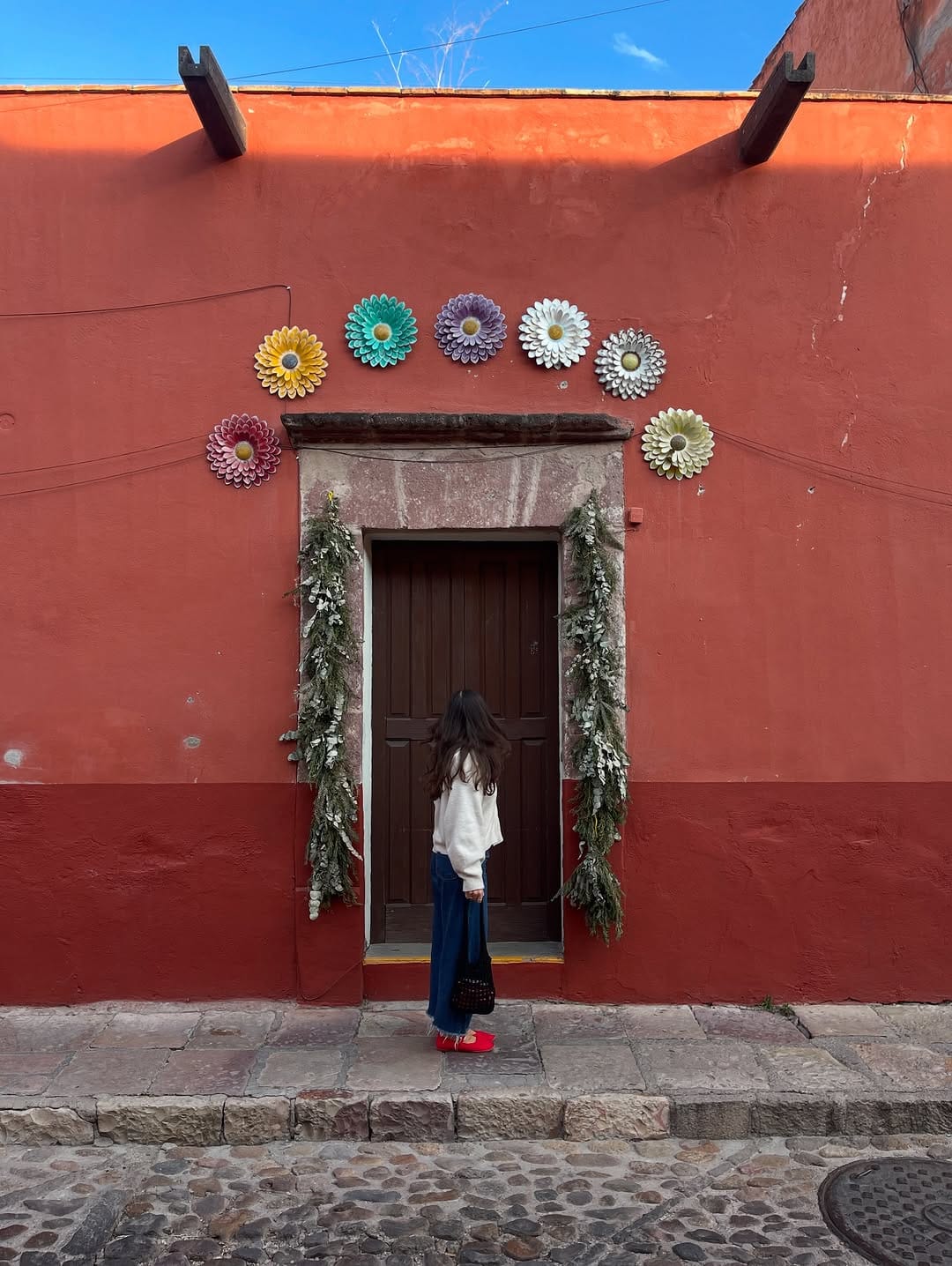Post 7 by Romi | Migración & Lifestyle on Instagram (carousel)