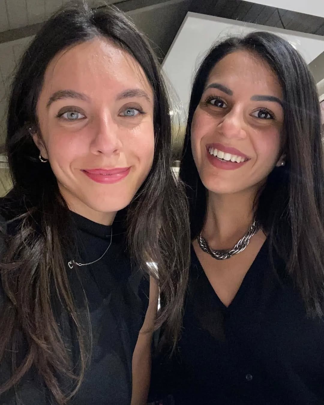 Post 8 by Eleonora Francesca Lino on Instagram (image)