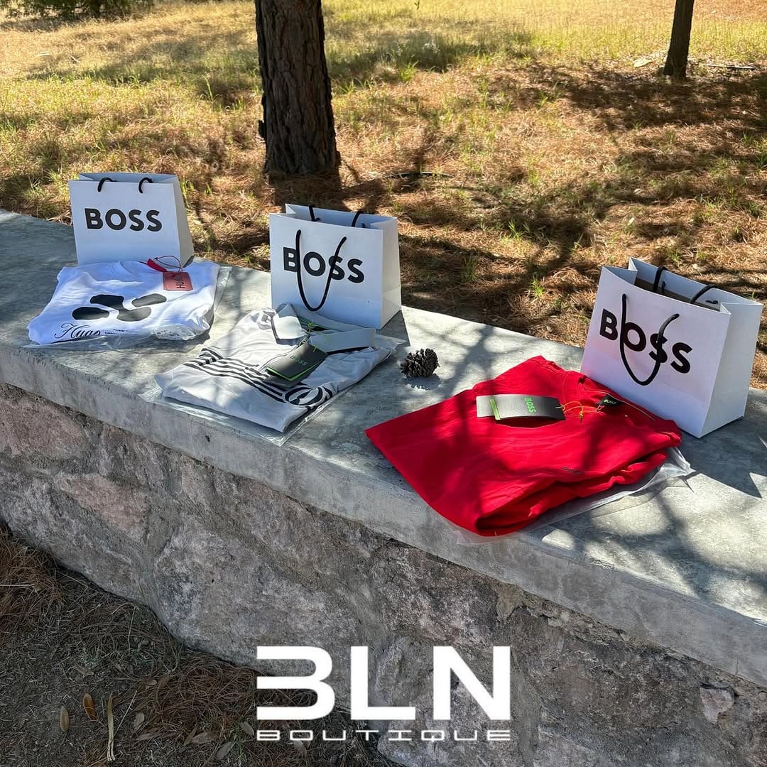 Post 10 by BLN Boutique on Instagram (image)