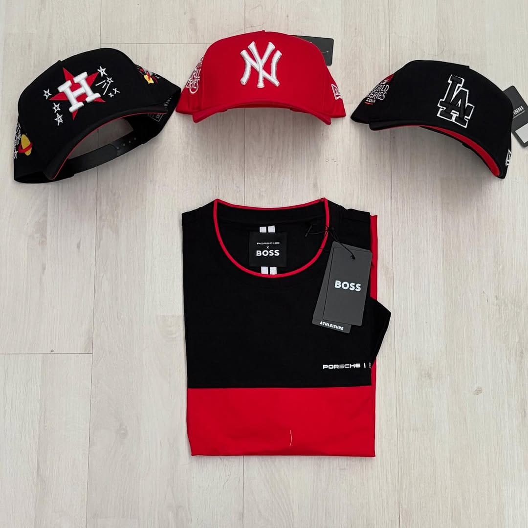 Post 6 by BLN Boutique on Instagram (image)