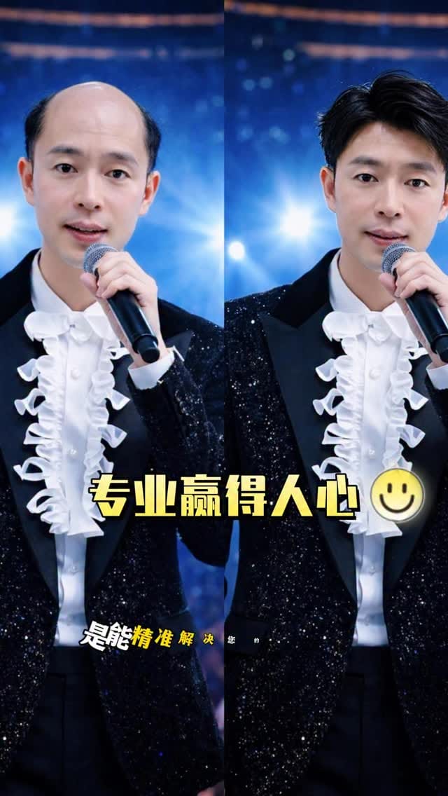 Post 7 by MIN KOO HAIR STUDIO on Instagram (video)