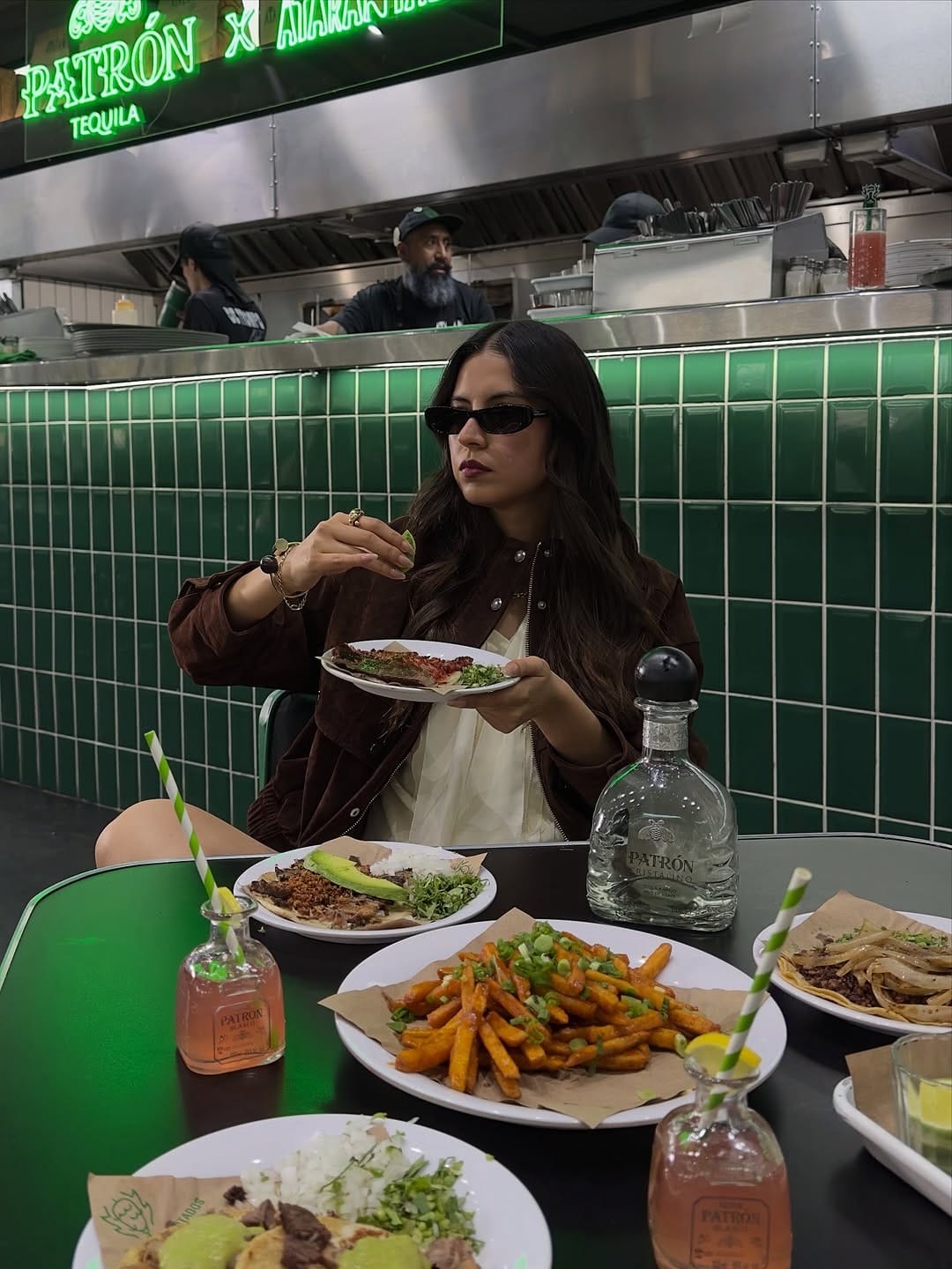 Post 2 by Trend Tellers on Instagram (carousel)