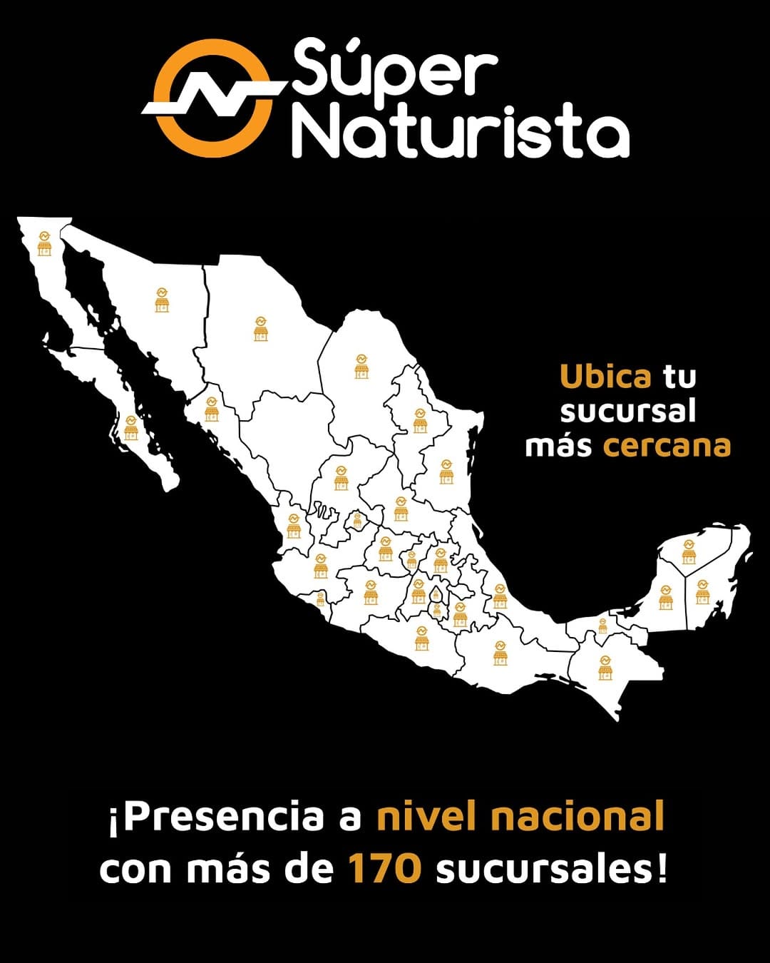 Post 10 by Súper Naturista Oficial on Instagram (image)