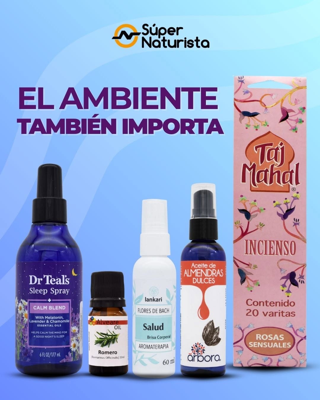 Post 2 by Súper Naturista Oficial on Instagram (image)