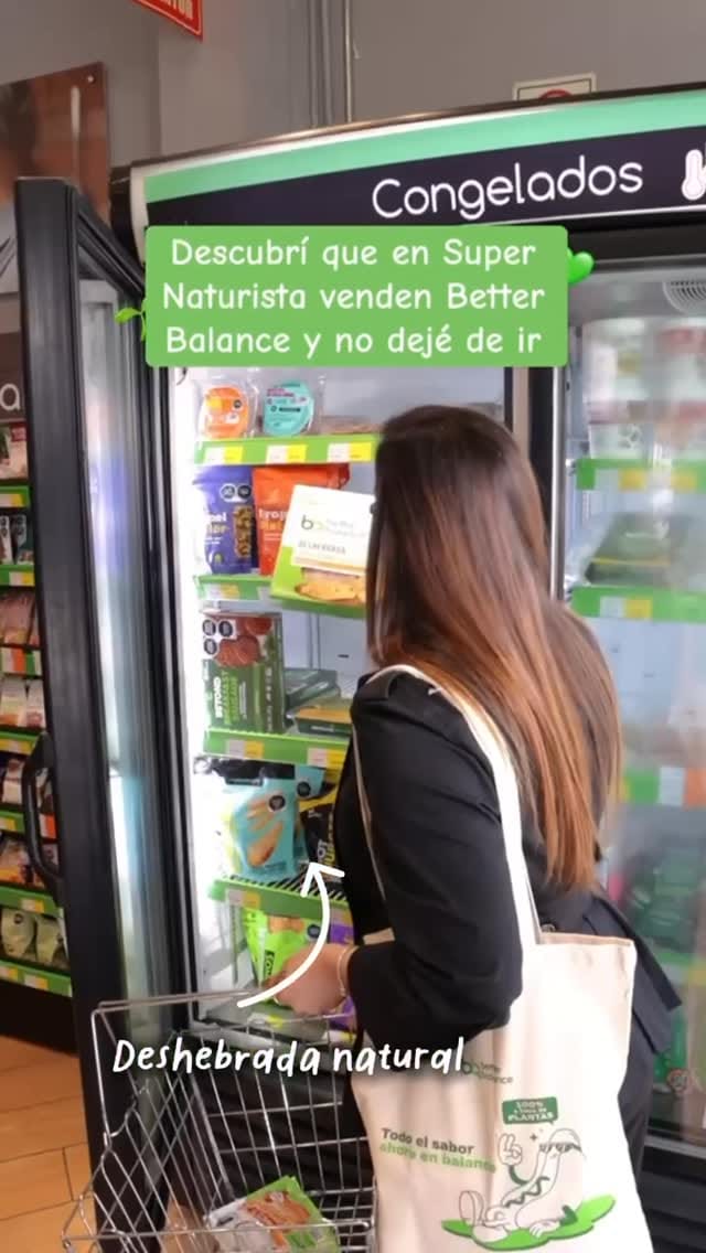 Post 9 by Súper Naturista Oficial on Instagram (video)
