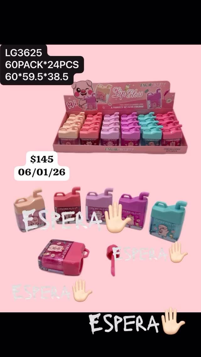 Post 1 by FAVORBEAUTY® ONLINE on Instagram (video)