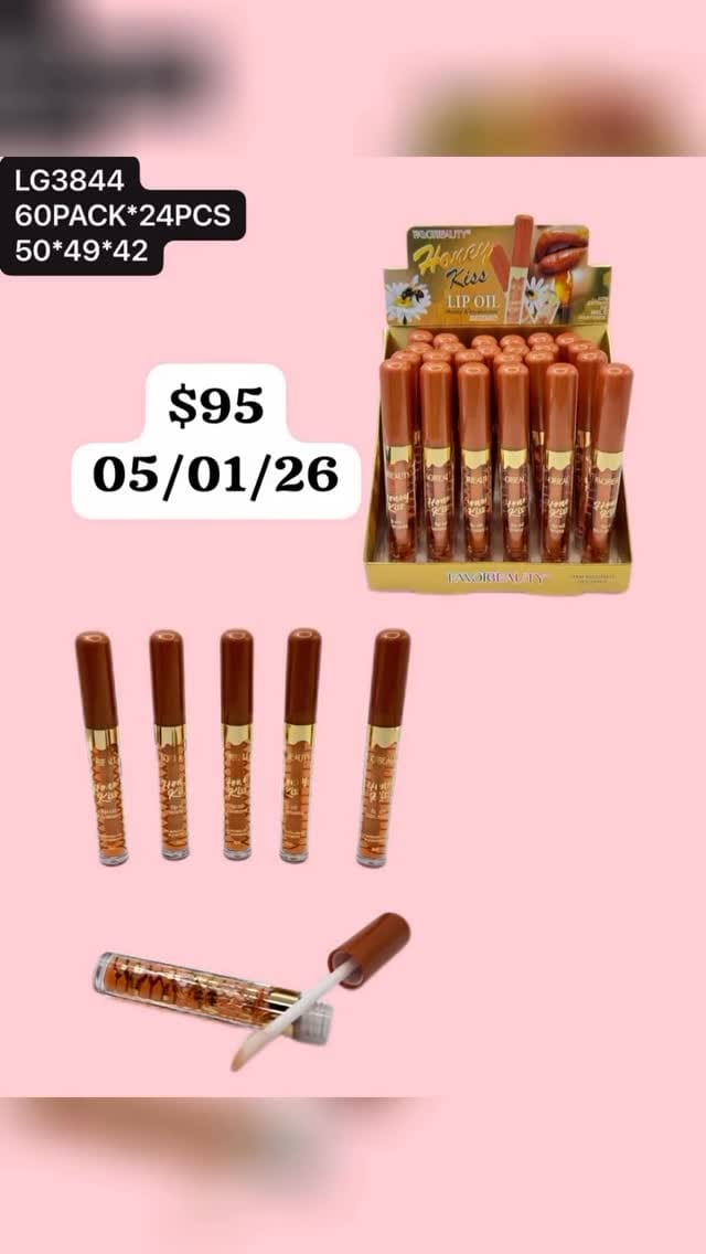 Post 4 by FAVORBEAUTY® ONLINE on Instagram (video)