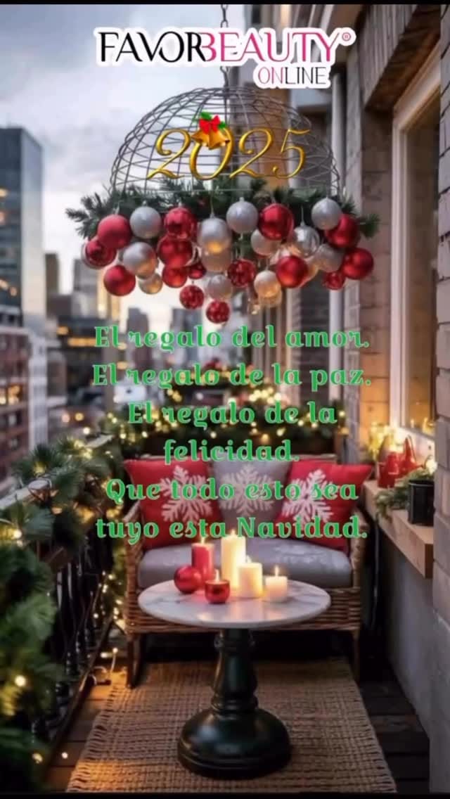 Post 6 by FAVORBEAUTY® ONLINE on Instagram (video)