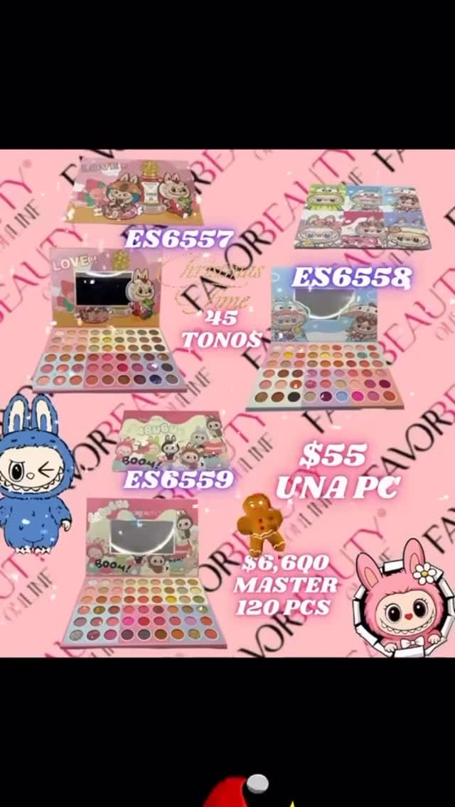 Post 9 by FAVORBEAUTY® ONLINE on Instagram (video)