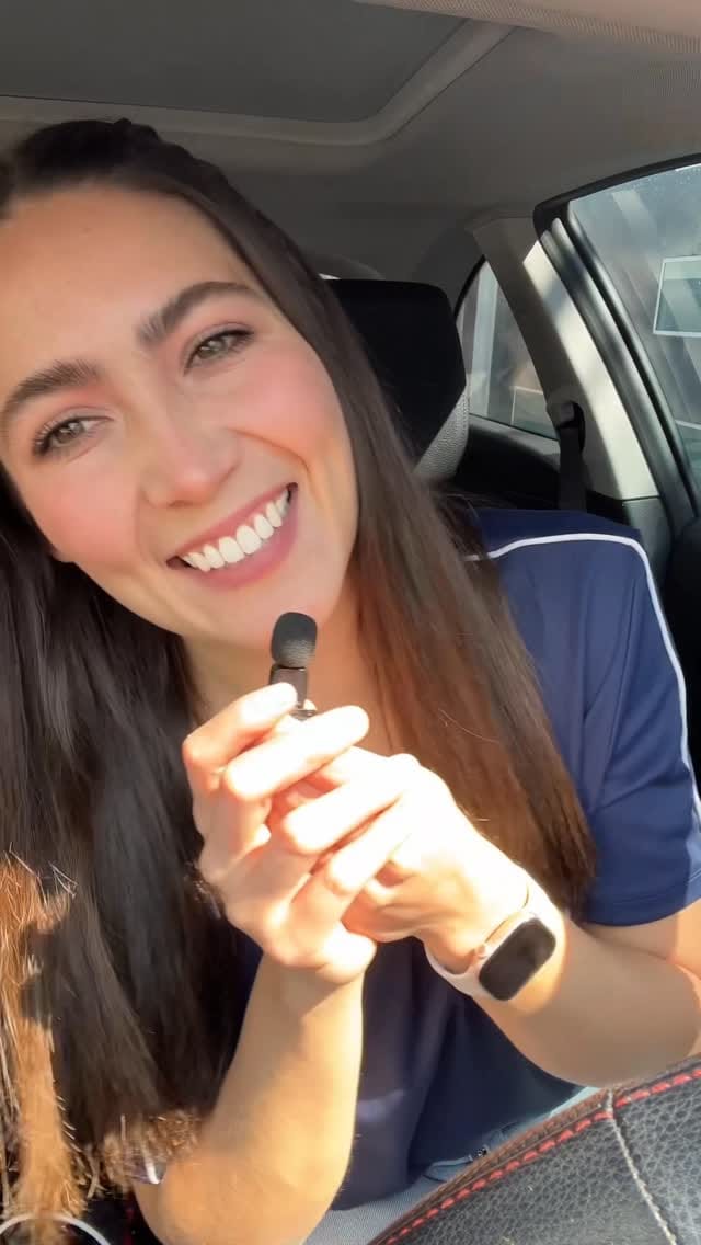 Post 5 by Hania Meaach on Instagram (video)