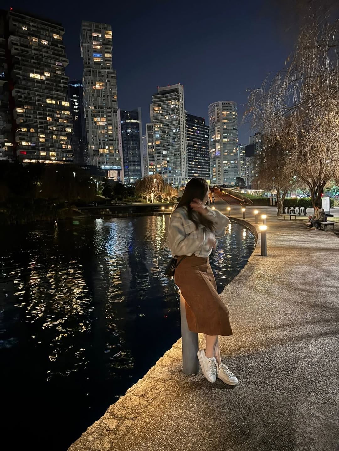 Post 2 by Hania Meaach on Instagram (carousel)