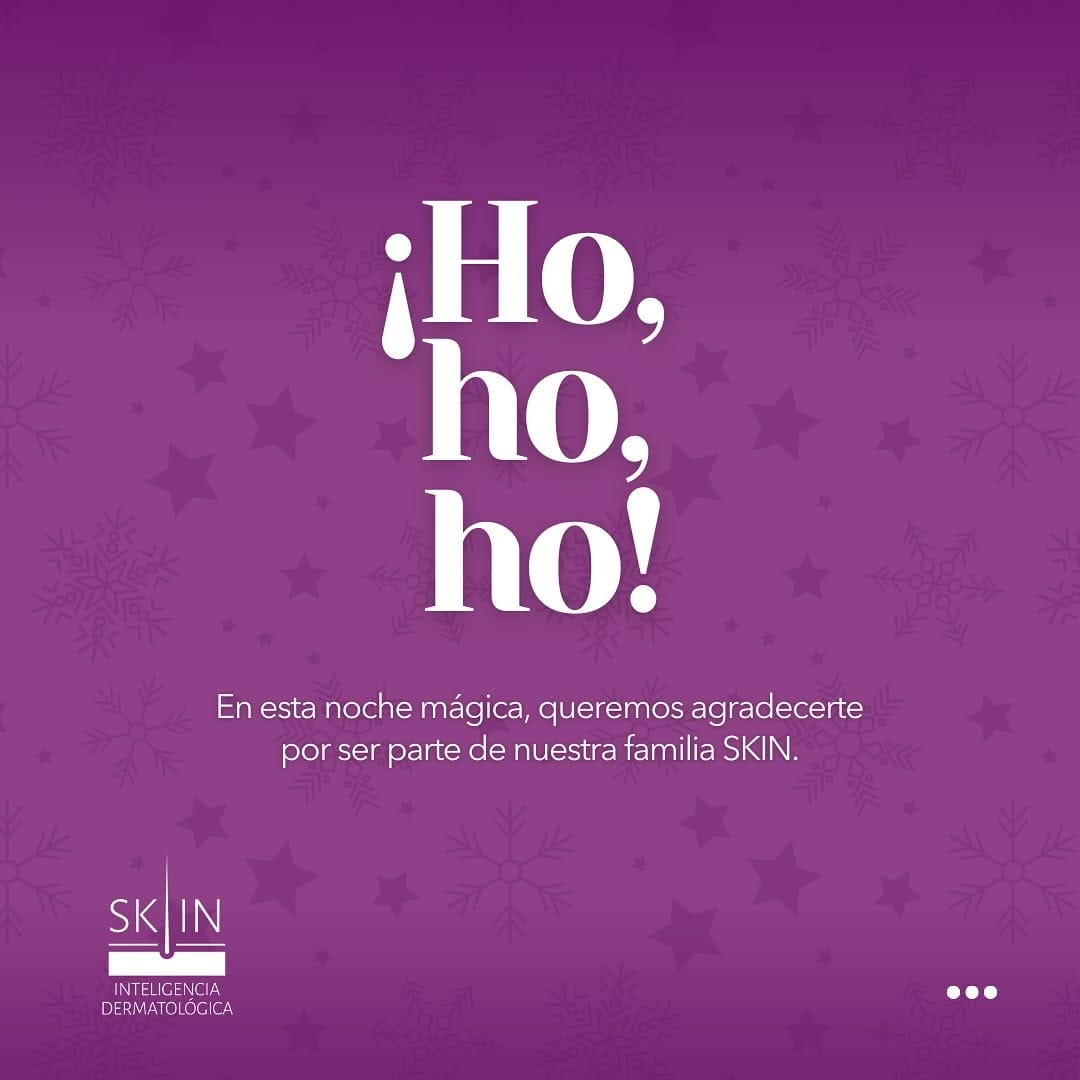 Post 8 by SK•INteligencia Dermatológica on Instagram (carousel)