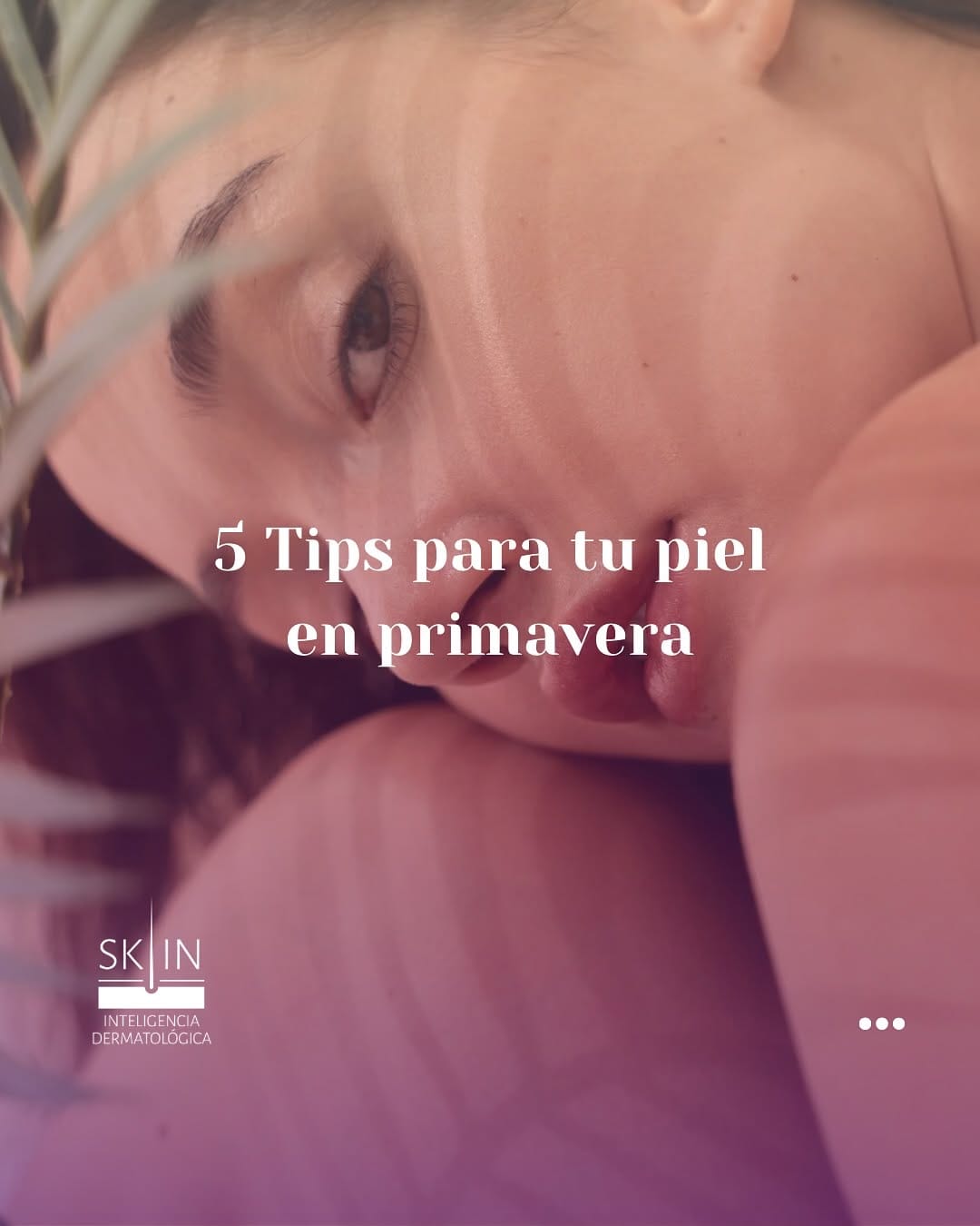Post 4 by SK•INteligencia Dermatológica on Instagram (carousel)