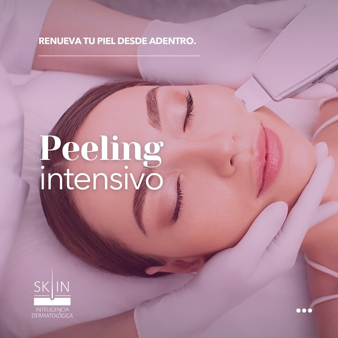 Post 10 by SK•INteligencia Dermatológica on Instagram (carousel)