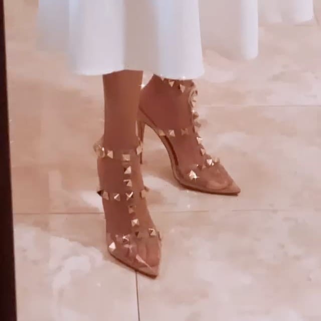 Post 9 by STYLETTO ✨ on Instagram (video)