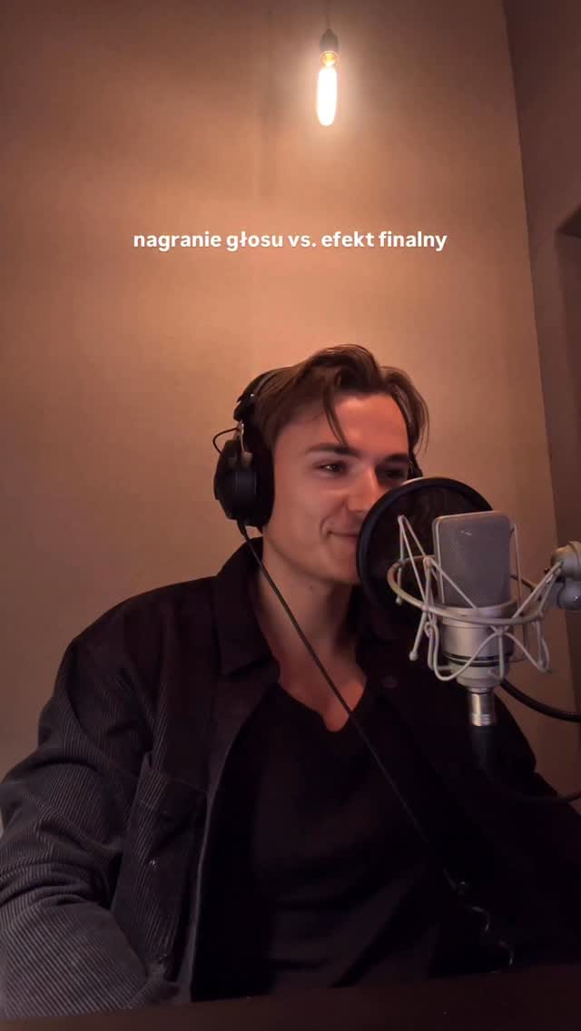 Post 2 by Damian Leonarski on Instagram (video)