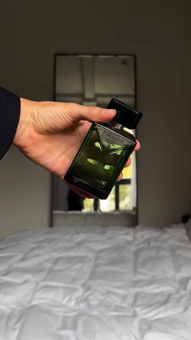 Post 9 by Damian Leonarski on Instagram (video)