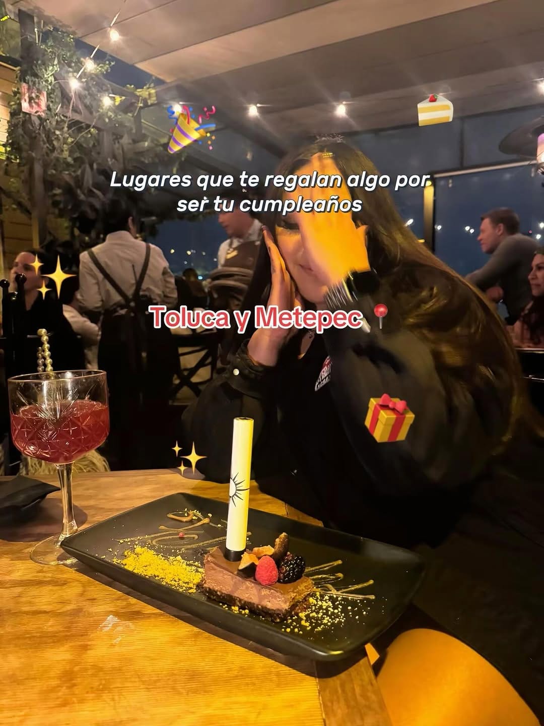 Post 2 by ʀᴇɴᴀᴛᴀ 𝗚| Tu guía Toluca ❤️ on Instagram (carousel)