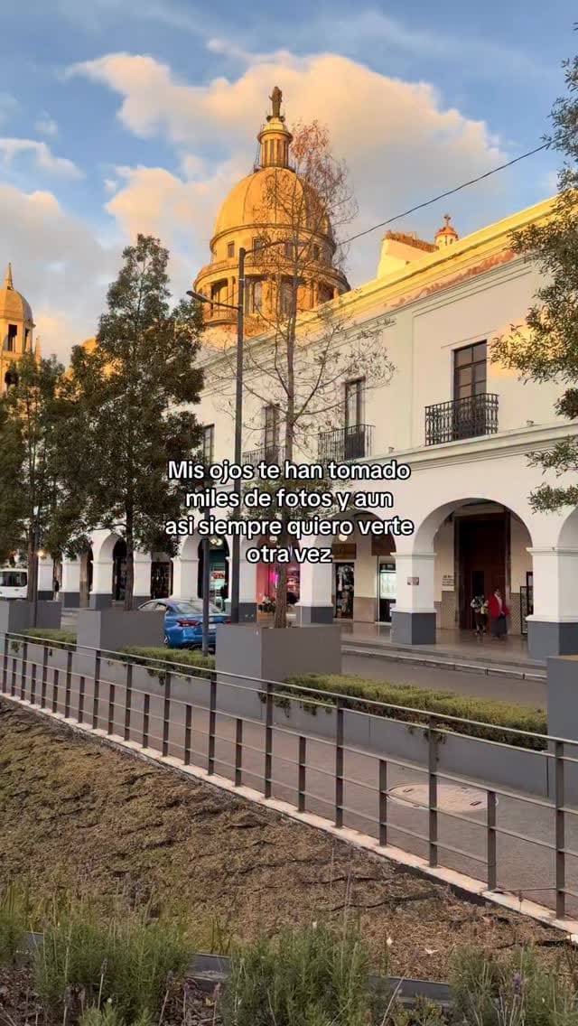 Post 5 by ʀᴇɴᴀᴛᴀ 𝗚| Tu guía Toluca ❤️ on Instagram (video)