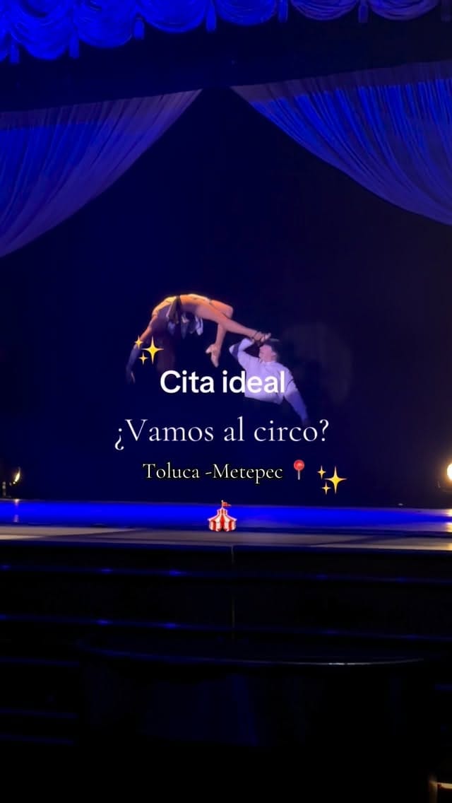 Post 1 by ʀᴇɴᴀᴛᴀ 𝗚| Tu guía Toluca ❤️ on Instagram (video)
