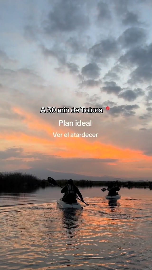 Post 4 by ʀᴇɴᴀᴛᴀ 𝗚| Tu guía Toluca ❤️ on Instagram (video)