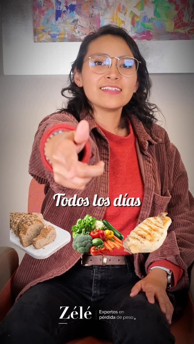 Post 6 by Zélé Expertos en pérdida de peso on Instagram (video)