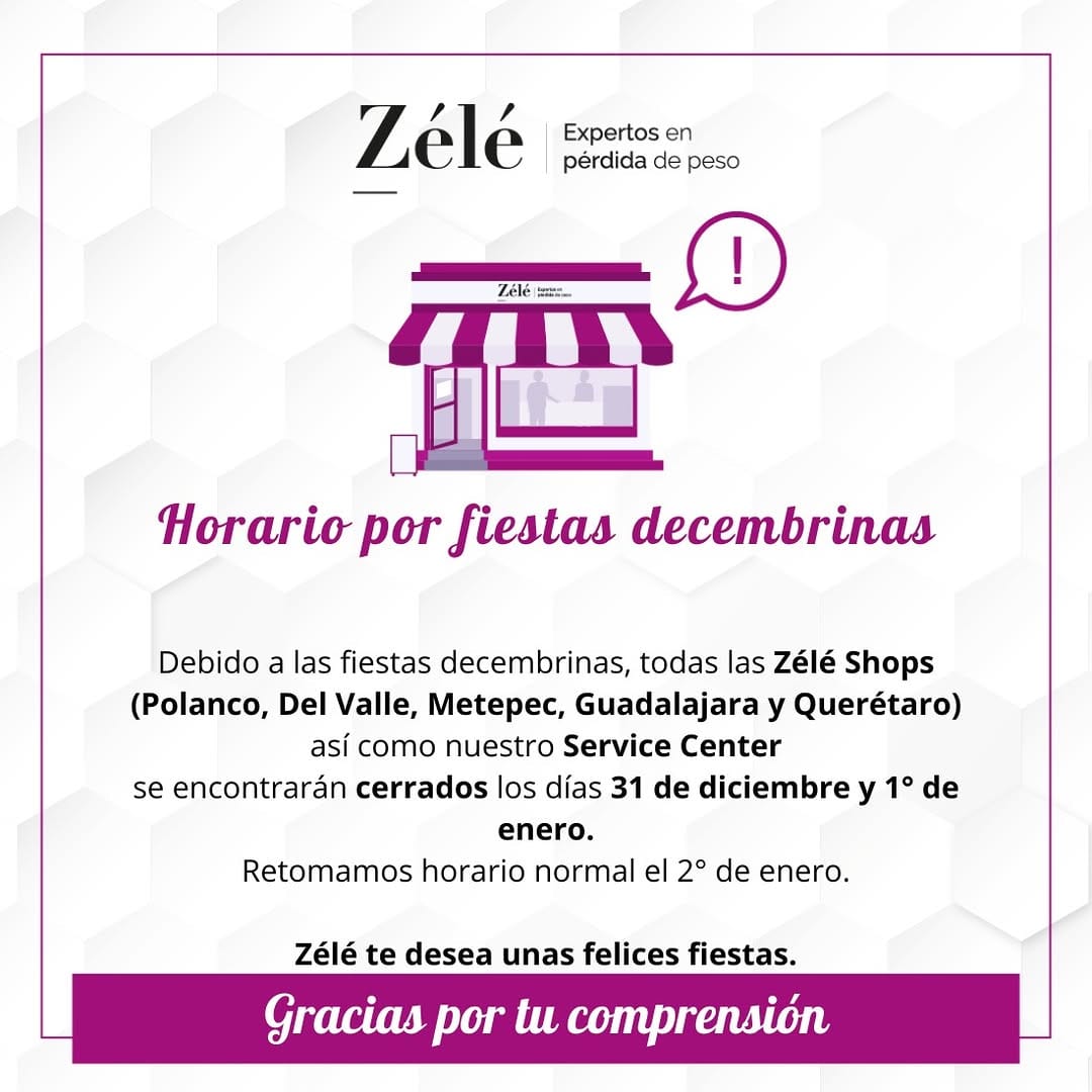 Post 9 by Zélé Expertos en pérdida de peso on Instagram (image)