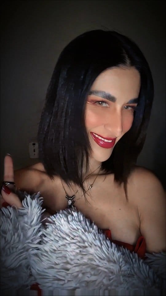 Post 1 by Pherlha Aguilar 🧿 on Instagram (video)