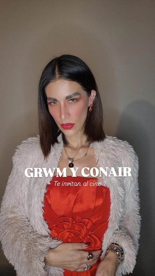 Post 6 by Pherlha Aguilar 🧿 on Instagram (video)