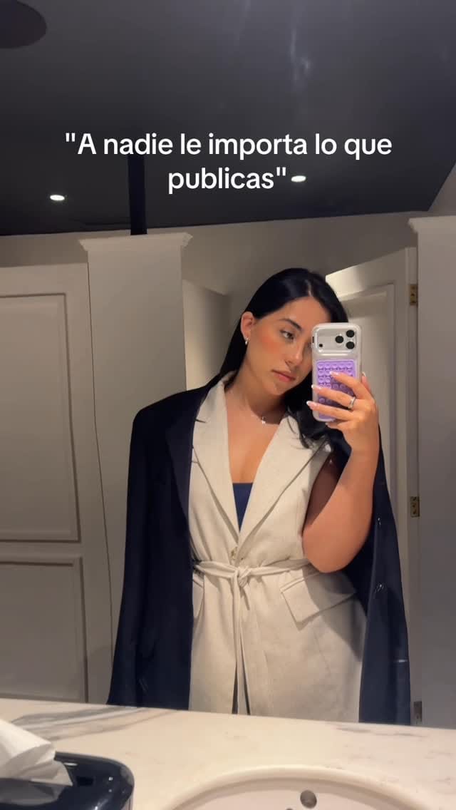 Post 5 by Linda Rivera on Instagram (video)