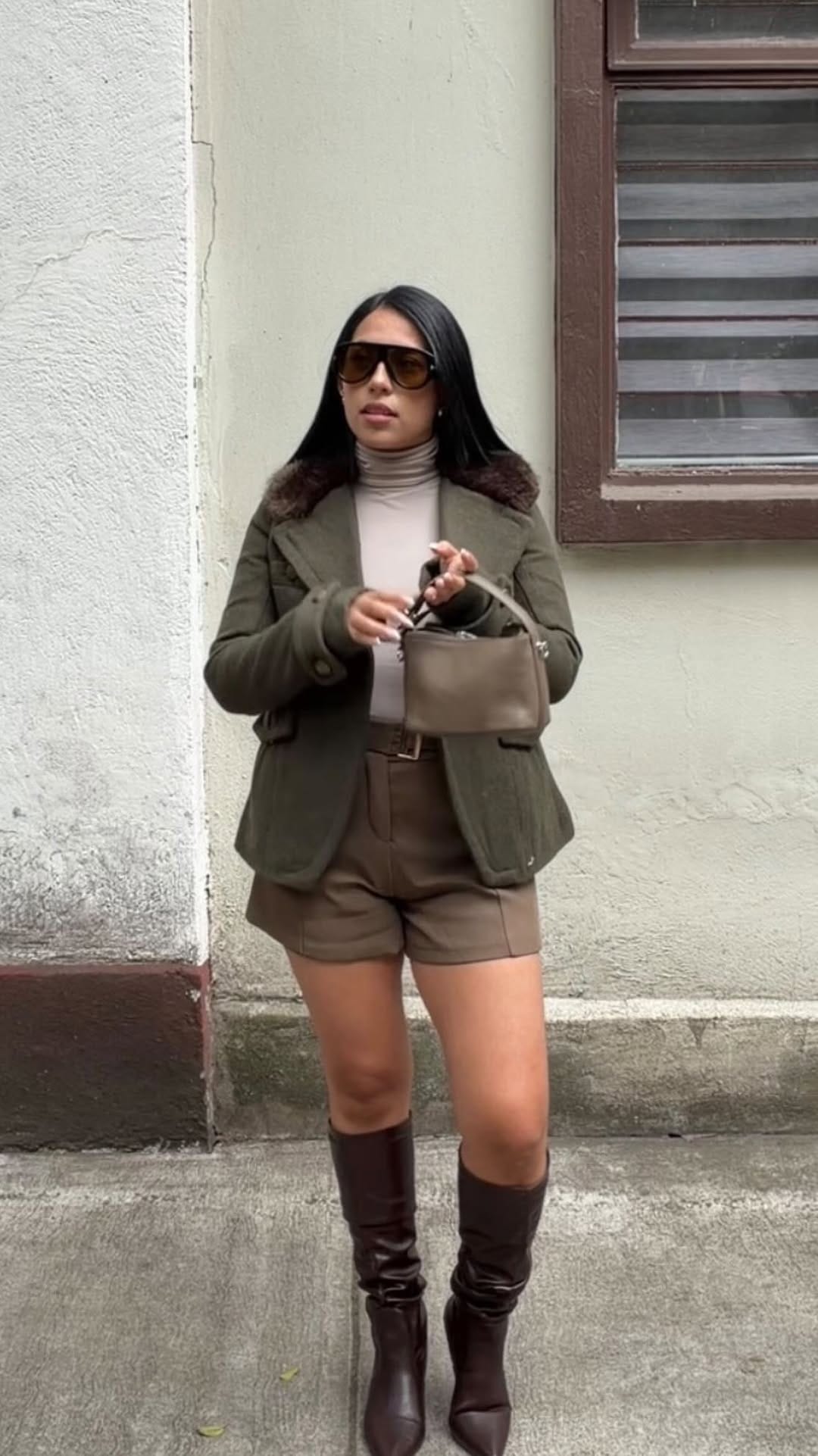 Post 4 by Linda Rivera on Instagram (video)