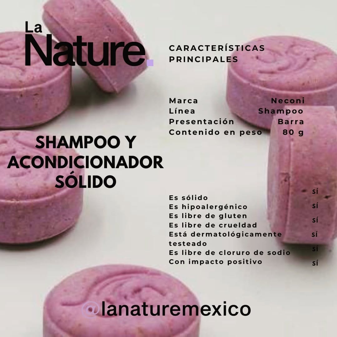 Post 2 by La Nature on Instagram (image)
