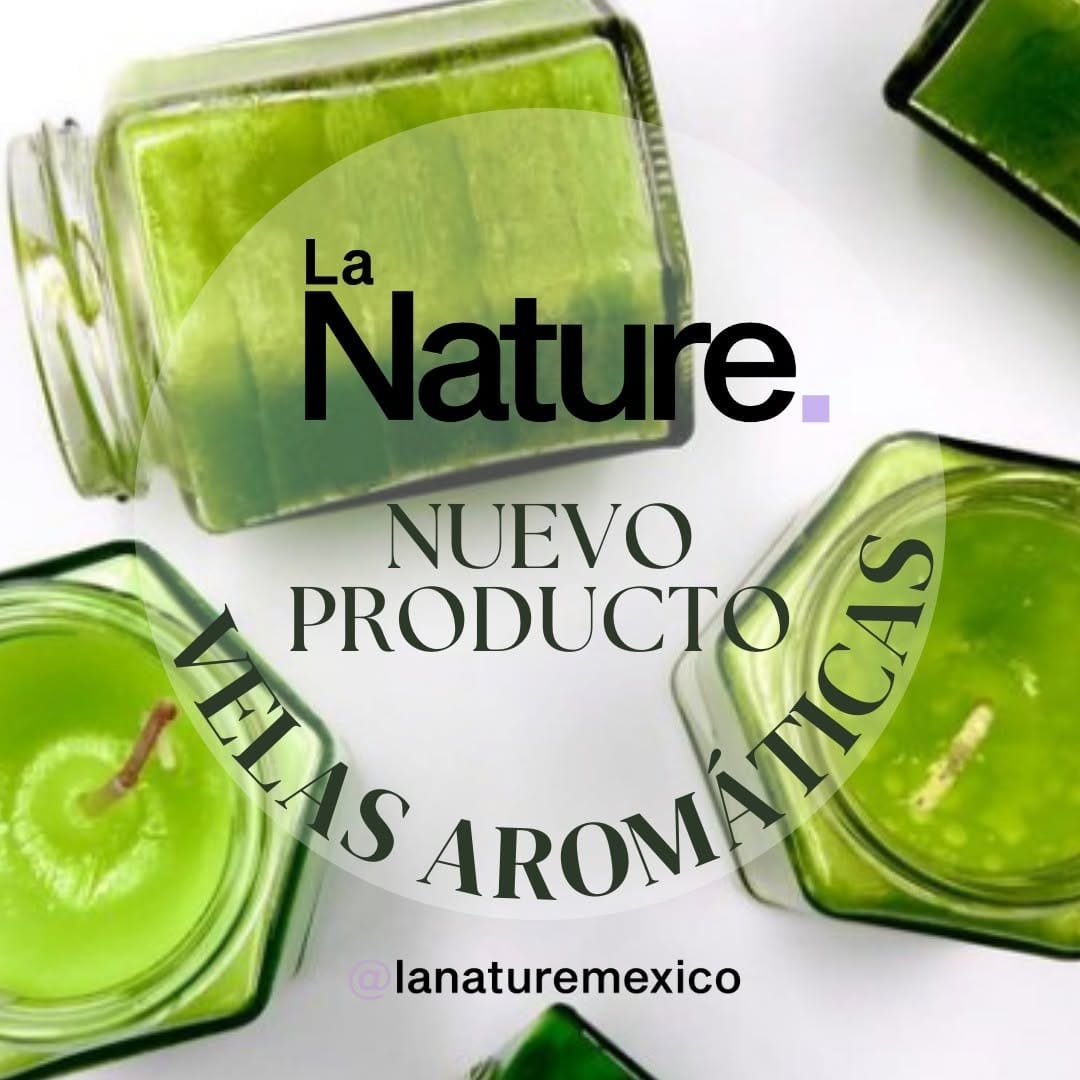 Post 5 by La Nature on Instagram (image)