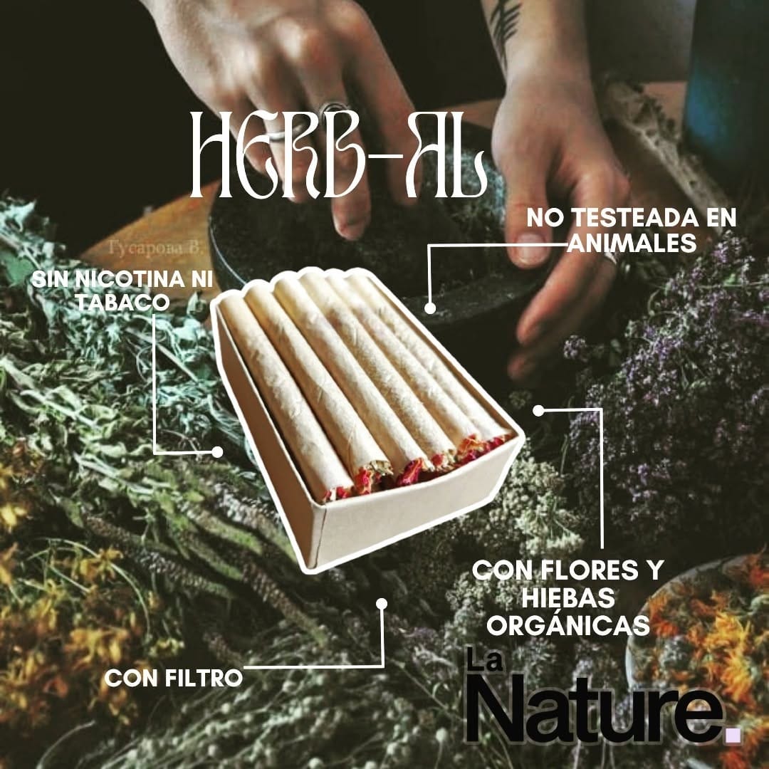 Post 6 by La Nature on Instagram (image)