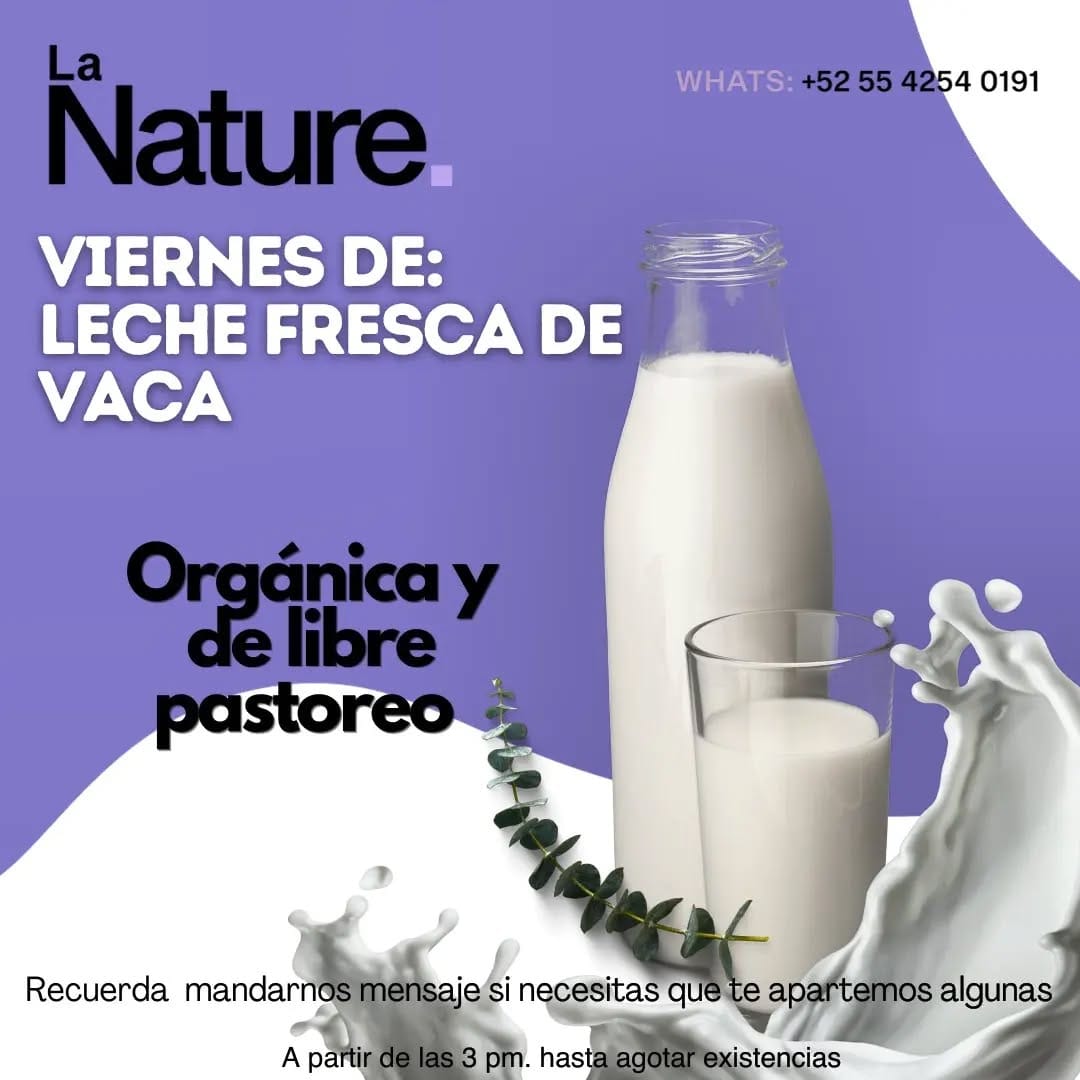 Post 9 by La Nature on Instagram (image)