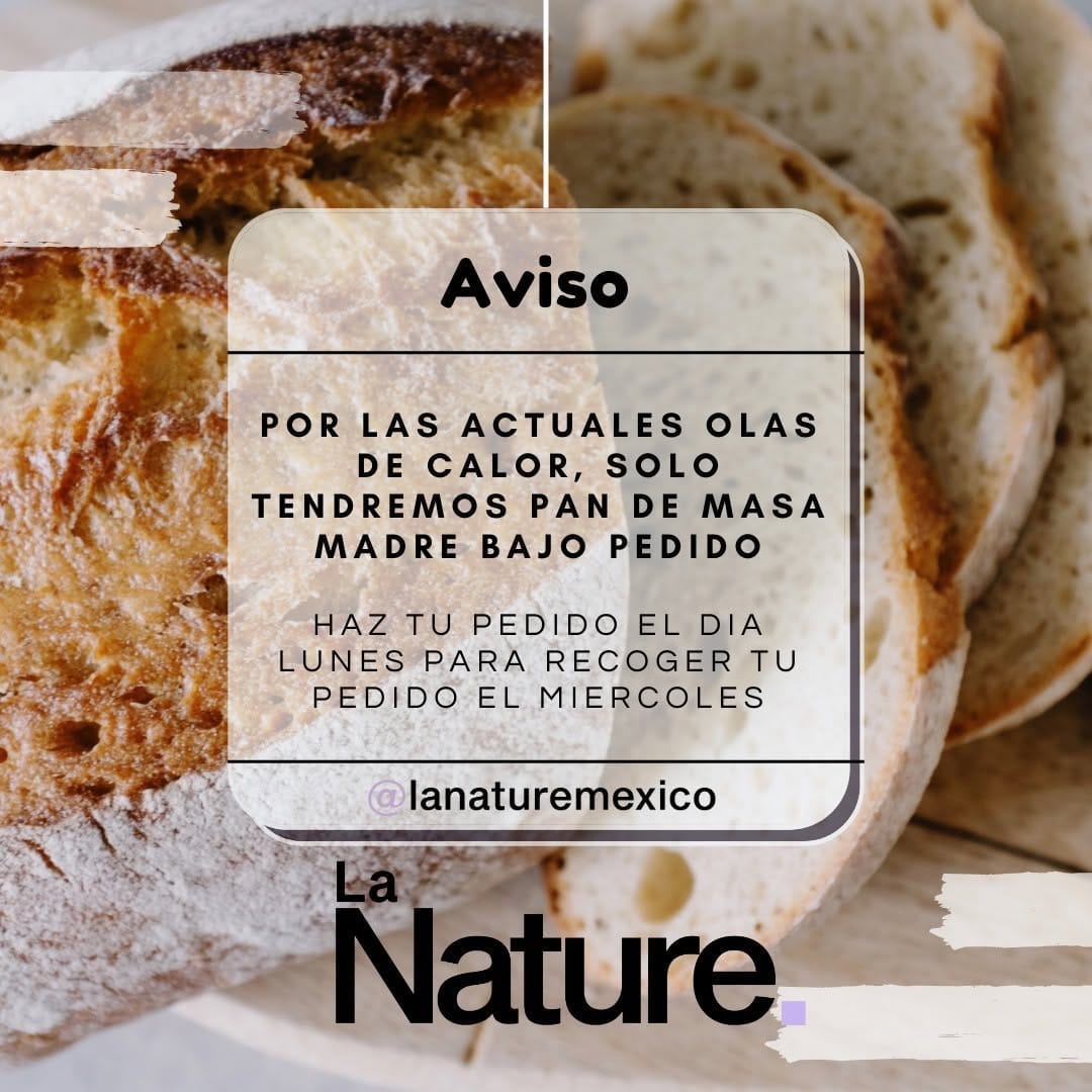 Post 4 by La Nature on Instagram (image)