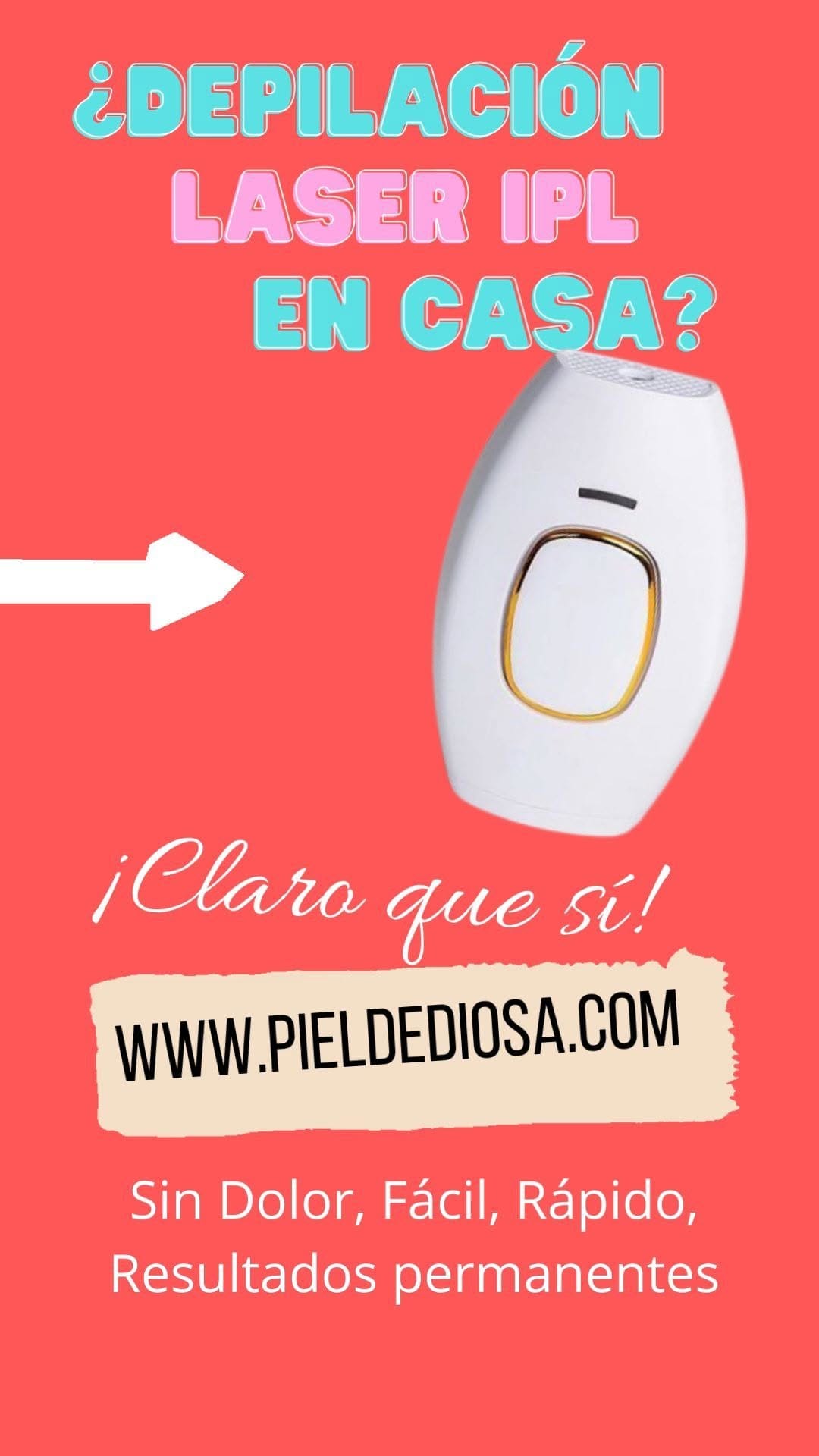 Post 7 by Piel de Diosa on Instagram (video)