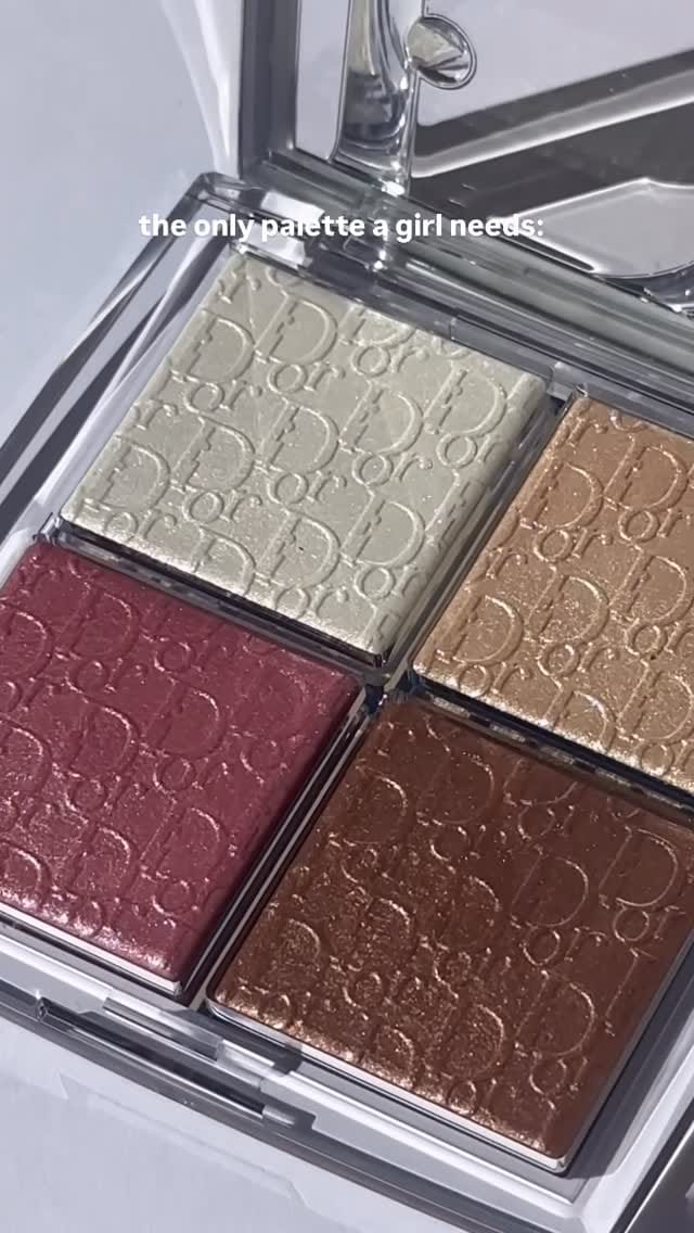 Post 4 by MakeUpSLW on Instagram (video)