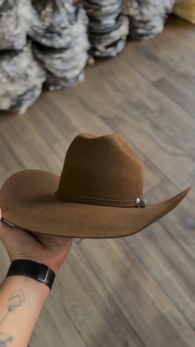 Post 1 by Rodeo West on Instagram (video)
