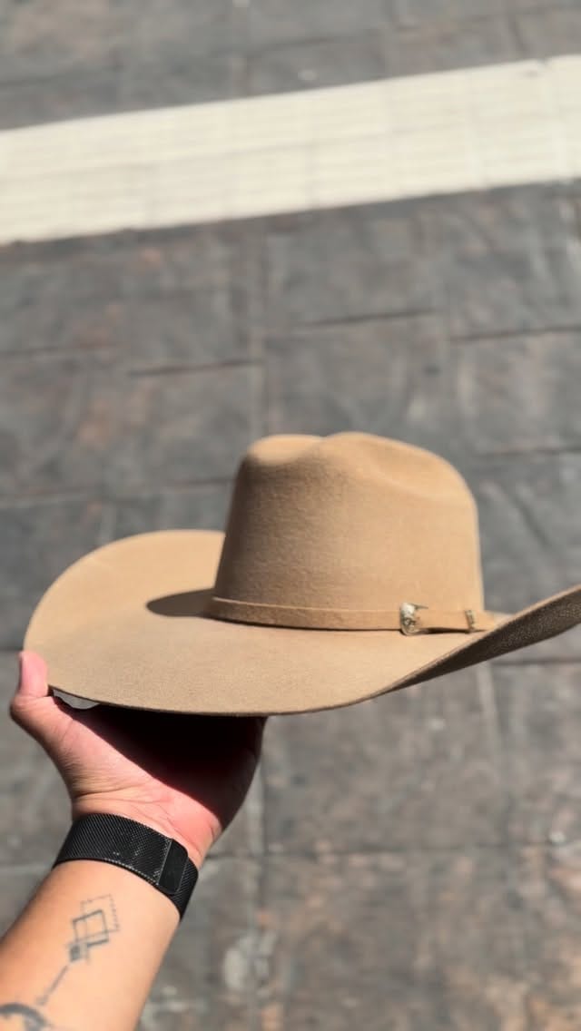 Post 5 by Rodeo West on Instagram (video)